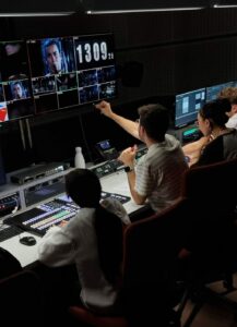 Ciclo de Realización